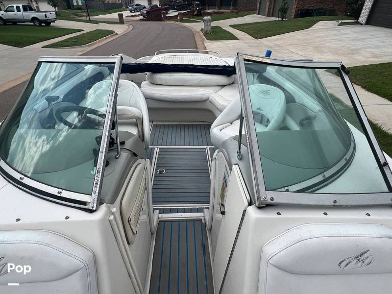 2004 Monterey 228SI, $ 13,750.00