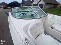 2004 Monterey 228SI, $ 13,750.00