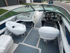 2004 Monterey 228SI, $ 13,750.00