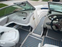 2004 Monterey 228SI, $ 13,750.00