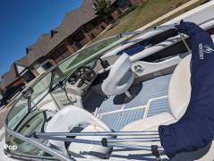 2004 Monterey 228SI, $ 13,750.00