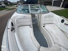 2004 Monterey 228SI, $ 13,750.00