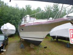 1988 Cruisers Yachts Esprit 3170, $ 13,900.00
