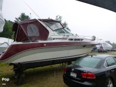 1988 Cruisers Yachts Esprit 3170, $ 13,900.00