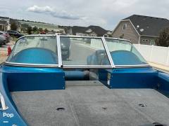 2017 Triton 186 Escape, $ 36,400.00