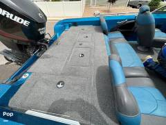 2017 Triton 186 Escape, $ 36,400.00