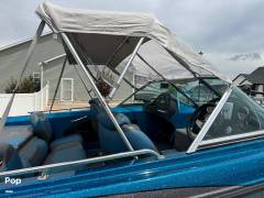 2017 Triton 186 Escape, $ 36,400.00