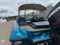 2017 Triton 186 Escape, $ 36,400.00