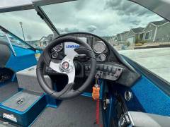 2017 Triton 186 Escape, $ 36,400.00