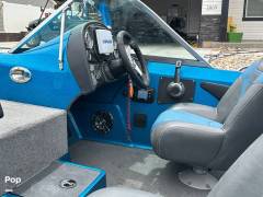 2017 Triton 186 Escape, $ 36,400.00