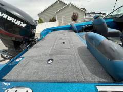 2017 Triton 186 Escape, $ 36,400.00