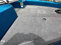 2017 Triton 186 Escape, $ 36,400.00