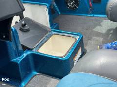 2017 Triton 186 Escape, $ 36,400.00