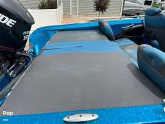 2017 Triton 186 Escape, $ 36,400.00