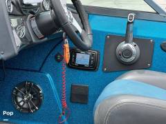 2017 Triton 186 Escape, $ 36,400.00