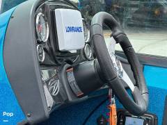 2017 Triton 186 Escape, $ 36,400.00