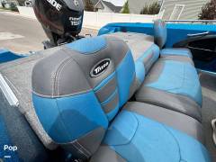 2017 Triton 186 Escape, $ 36,400.00