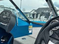 2017 Triton 186 Escape, $ 36,400.00