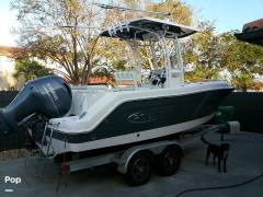 2017 Robalo R222, $ 65,900.00