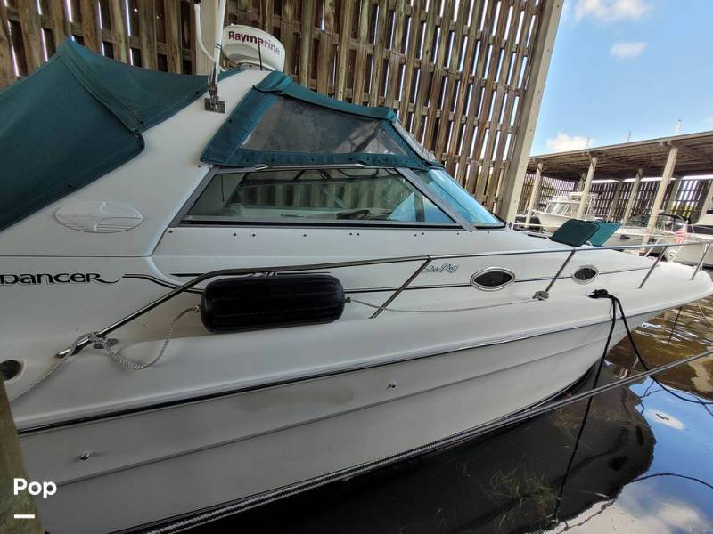 1996 Sea Ray 330 Sundancer, $ 24,750.00