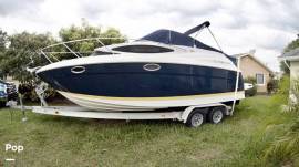 2007 Regal Commodore 2665, $ 33,000.00