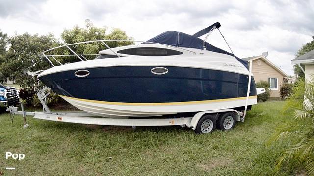 2007 Regal Commodore 2665, $ 33,000.00