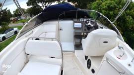 2007 Regal Commodore 2665, $ 33,000.00