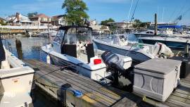 2004 Hydra-Sports 212 WA, $ 14,999.00