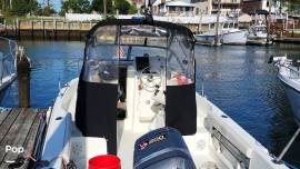 2004 Hydra-Sports 212 WA, $ 14,999.00
