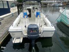 2004 Hydra-Sports 212 WA, $ 14,999.00