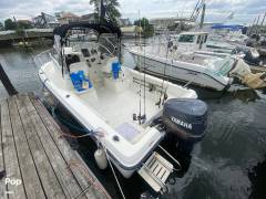2004 Hydra-Sports 212 WA, $ 14,999.00