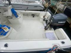 2004 Hydra-Sports 212 WA, $ 14,999.00