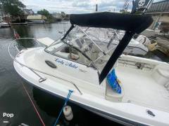 2004 Hydra-Sports 212 WA, $ 14,999.00