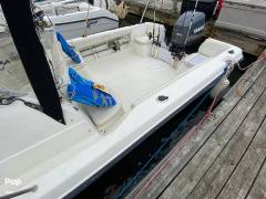 2004 Hydra-Sports 212 WA, $ 14,999.00