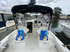 2004 Hydra-Sports 212 WA, $ 14,999.00