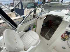2004 Hydra-Sports 212 WA, $ 14,999.00
