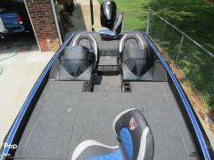 2020 Triton TRX 20 Patriot, $ 65,900.00