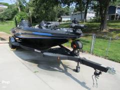 2020 Triton TRX 20 Patriot, $ 65,900.00