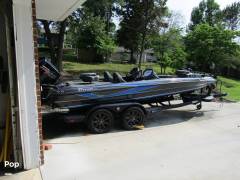 2020 Triton TRX 20 Patriot, $ 65,900.00