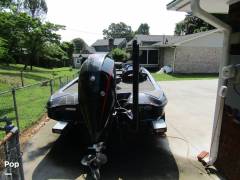 2020 Triton TRX 20 Patriot, $ 65,900.00
