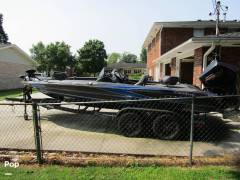 2020 Triton TRX 20 Patriot, $ 65,900.00