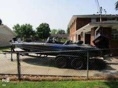 2020 Triton TRX 20 Patriot, $ 65,900.00