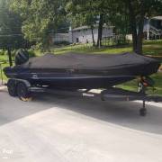 2020 Triton TRX 20 Patriot, $ 65,900.00