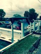 1987 Sea Ray 390 Express Cruiser, $ 44,500.00