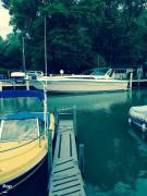 1987 Sea Ray 390 Express Cruiser, $ 44,500.00