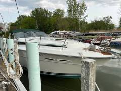 1987 Sea Ray 390 Express Cruiser, $ 44,500.00