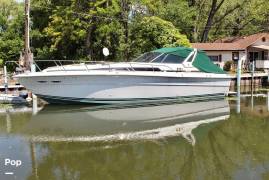 1987 Sea Ray 390 Express Cruiser, $ 44,500.00