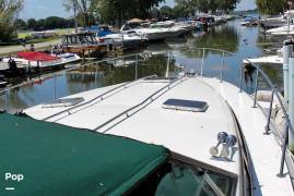 1987 Sea Ray 390 Express Cruiser, $ 44,500.00
