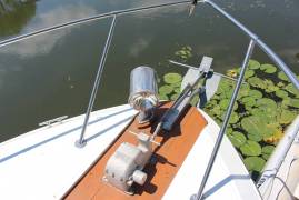 1987 Sea Ray 390 Express Cruiser, $ 44,500.00