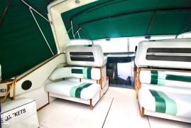 1987 Sea Ray 390 Express Cruiser, $ 44,500.00